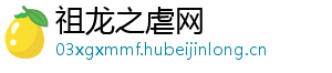祖龙之虐网	